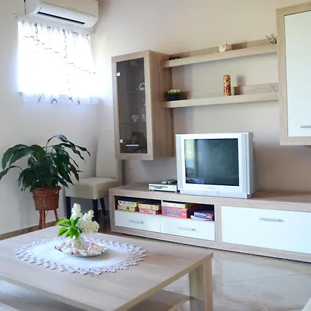 Apartment Holiday Marana