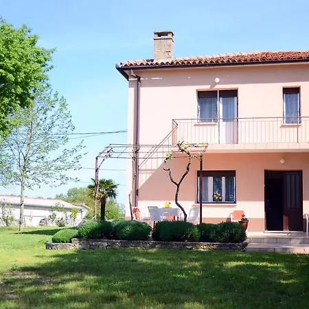 Apartment Holiday Marana Kanfanar