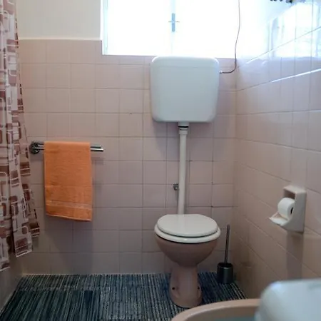 Apartment Holiday Marana *