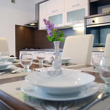 Apartment Holiday Marana