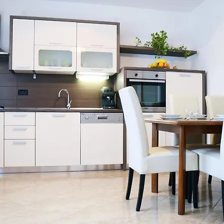 Apartment Holiday Marana Kanfanar