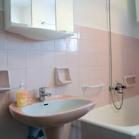 Apartment Holiday Marana *