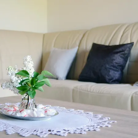 Apartment Holiday Marana Kanfanar