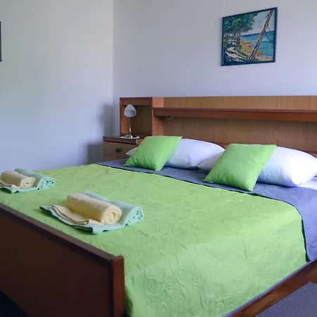Apartment Holiday Marana *