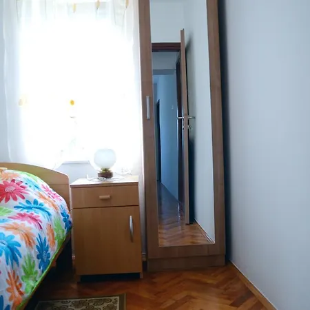 Apartment Holiday Marana *