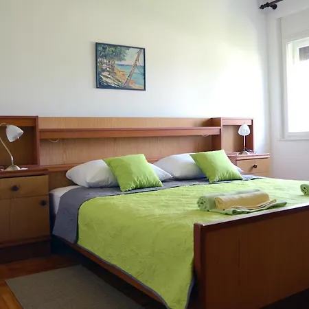 Apartment Holiday Marana