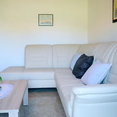 Apartment Holiday Marana Kanfanar