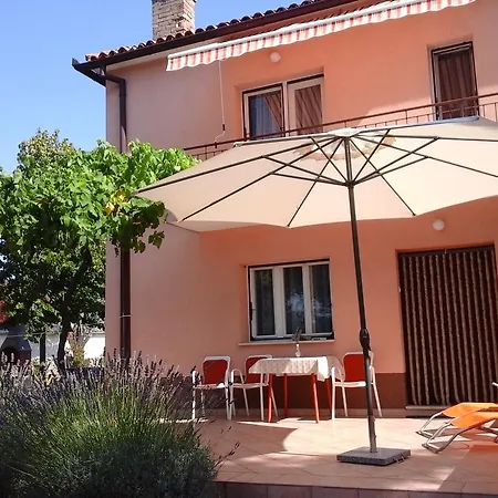 Apartment Holiday Marana Kanfanar