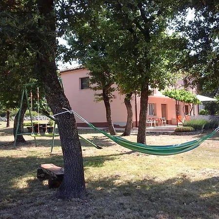 Holiday Marana Apartment Kanfanar